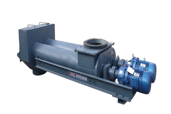 RC-L螺旋定量給料機