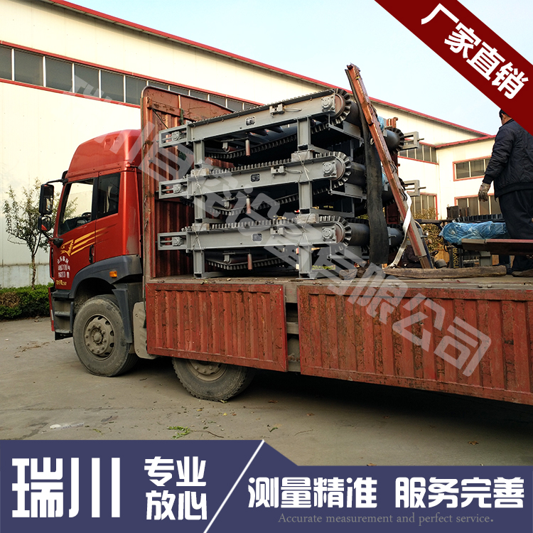 使用定量給料機控制系統有什么優勢