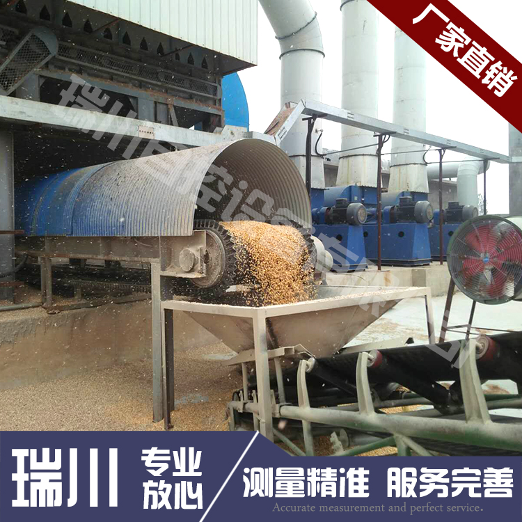 哪幾方面決定定量給料機的精度？