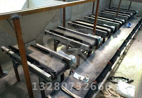水溶肥定量給料機稱重傳感器起重要作用