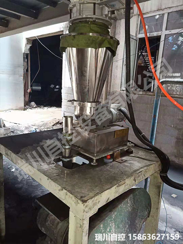 失重秤的使用可以避免很多行業問題