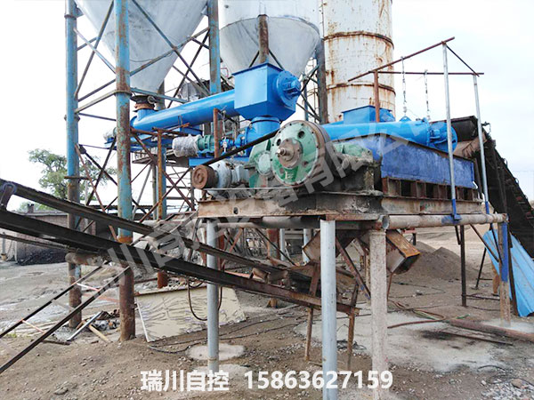 正確使用螺旋秤能夠為企業帶來更高的效益