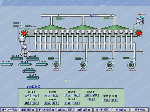瑞川自控定量配料系統為客戶帶來更好的收益