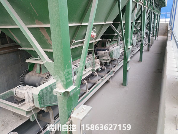 定量給料機良好的溝通成就客戶的滿意