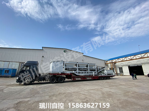 定量給料機產品設計決定產品質量