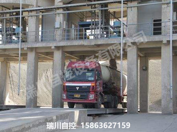如何保養定量給料機