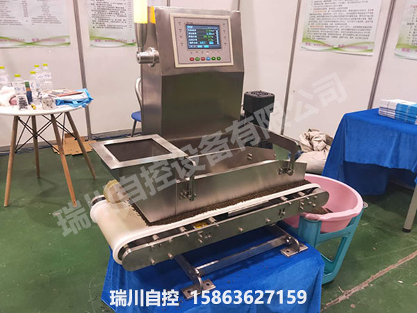 定量給料機進行定期維護的好處