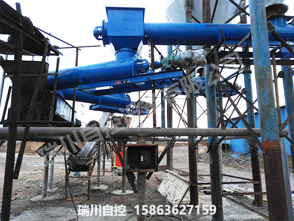 螺旋輸送機電容器的額定電壓