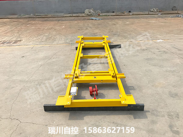 如何提高電子皮帶秤精度？