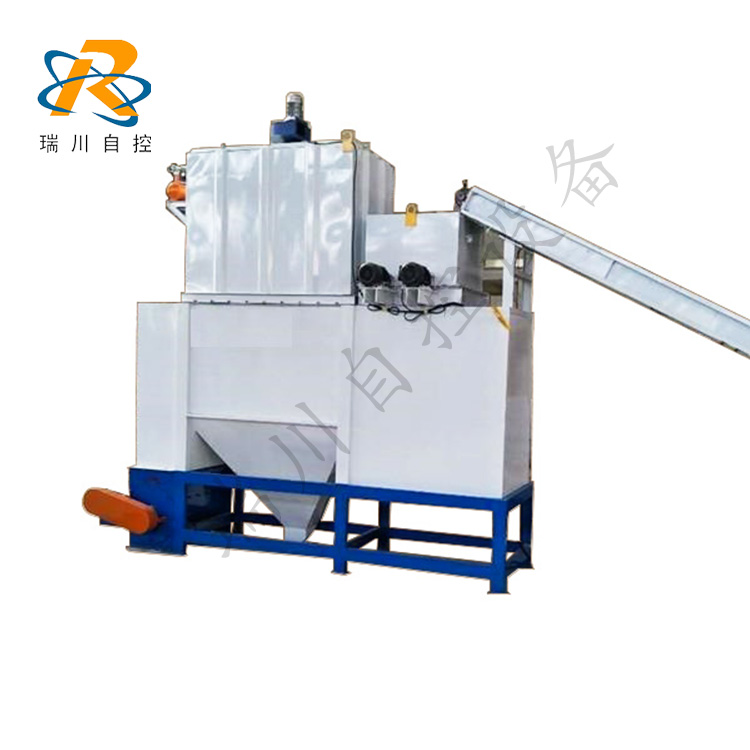 粉體自動拆包機的正確保養方法